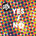 Gin Ga - Yes/no - Music CD
