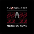 Merciful Nuns - Exosphere Vi - Music CD
