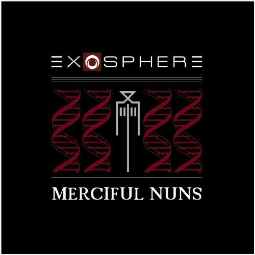 Merciful Nuns - Exosphere Vi - Music CD