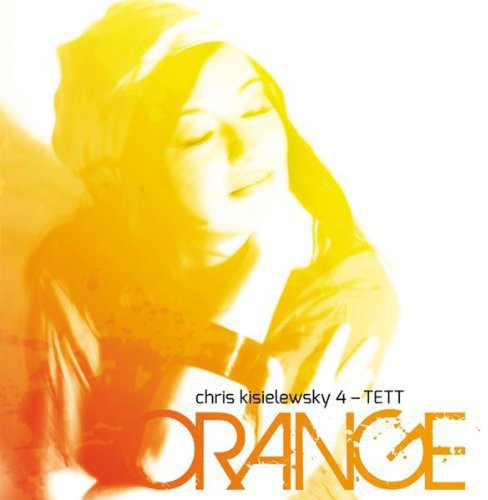 Kisielewsky,chris - Orange - Music CD