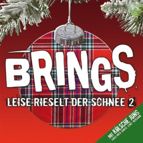 Brings - Leise Rieselt Der Schnee 2 - Music CD