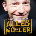 Mueller,michl - Alles Mueller - Music CD