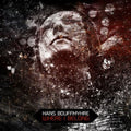 Bouffmyhre,hans - Where I Belong - Music CD