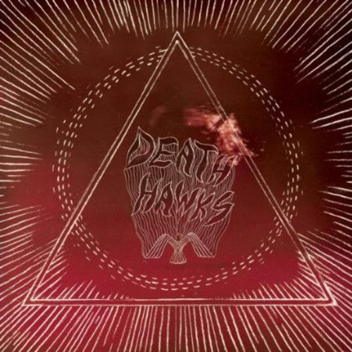 Death Hawks - Death & Decay - Music CD