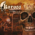 Kaross - Two - Music CD