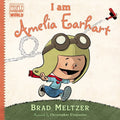 Meltzer,brad / Eliopoulos,christopher - I Am Amelia Earhart - Books