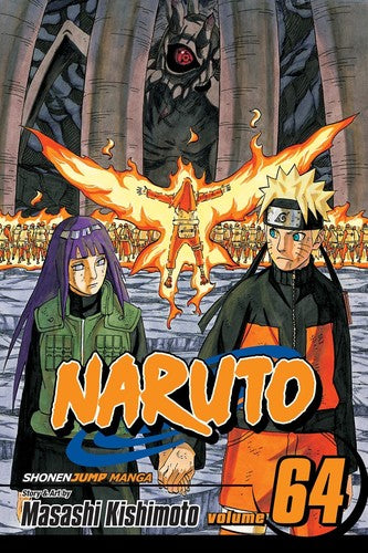 Kishimoto,masashi - Naruto Vol 64 - Books