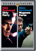 Dirty Harry / Magnum Force - Dirty Harry / Magnum Force - DVD