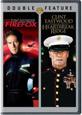 Heartbreak Ridge / Firefox - Heartbreak Ridge / Firefox - DVD