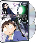 Accel World Set 2 - Accel World Set 2 - DVD