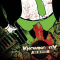Knowing2fly - Here On My Feet - Music CD