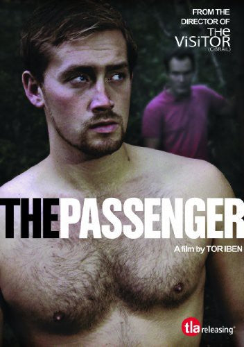 Passenger - Passenger - DVD