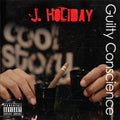 Holiday,j - Guilty Conscience - Music CD
