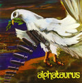 Alphataurus [LP] Vinyl Record