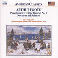 Foote,arthur / Barbagallo - Chmaber Music 2 - Music CD