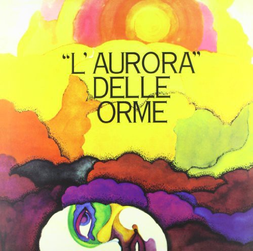 L'aurora [LP] Vinyl Record