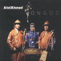 Altai Khangai - Ongod - Music CD
