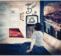 Brew - Third Floor - Music CD