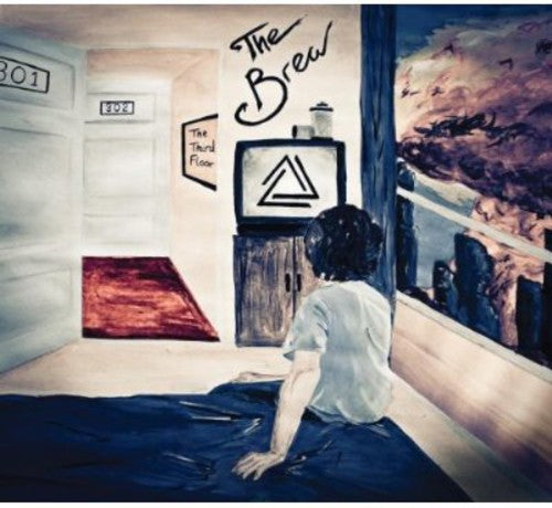 Brew - Third Floor - Music CD
