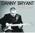 Bryant,danny - Hurricane - Music CD