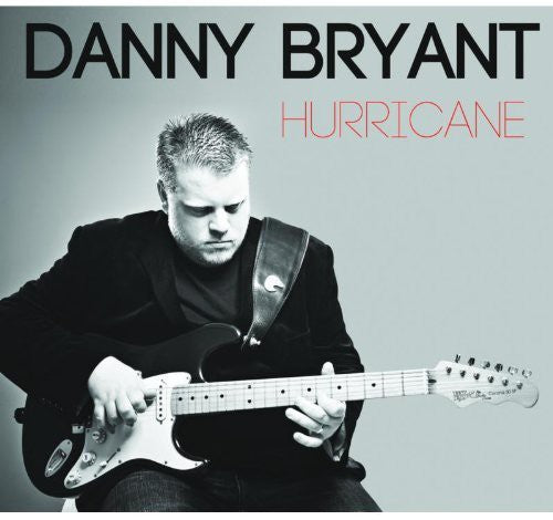 Bryant,danny - Hurricane - Music CD