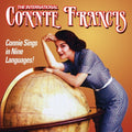 Francis,connie - International Connie Francis - Music CD
