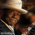 Perkins,pinetop - On The 88s Live In Chicago - Music CD