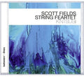 Fields,scott - Kintsugi - Music CD