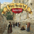 Settel,jonathan - When I Worship You - Music CD