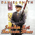 Smith,daniel - Smokin Hot Bassoon Blues - Music CD