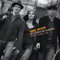 Kagel / Trio Image / Kaufmann / Nechev - Piano Trios Iiii - Music CD