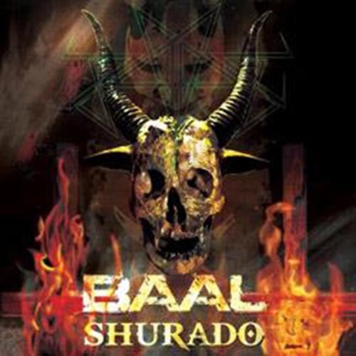 Baal - Shurado - Music CD
