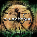 C-lekktor - Final Alternativo - Music CD