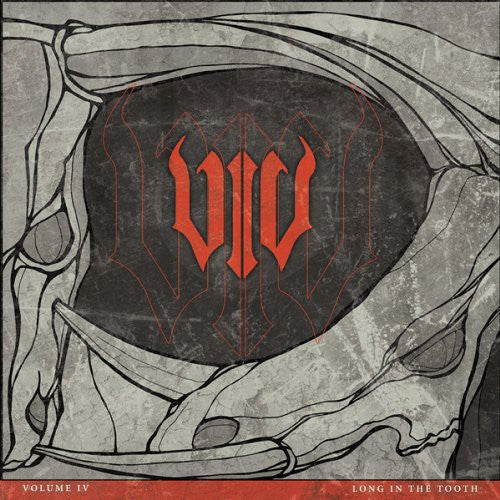 Volume Iv - Long In The Tooth - Vinyl Record