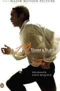 Nortrup,solomon - 12 Years A Slave Mti - Books