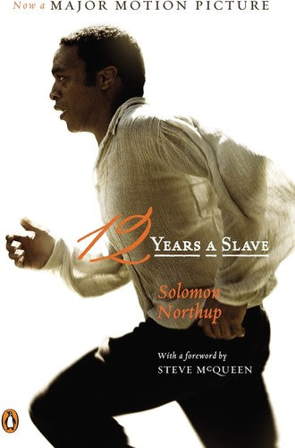 Nortrup,solomon - 12 Years A Slave Mti - Books