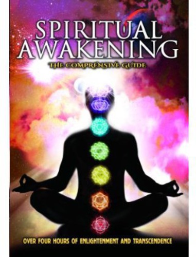 Spiritual Awakening: The Comprehensive Guide - Spiritual Awakening: The Comprehensive Guide - DVD