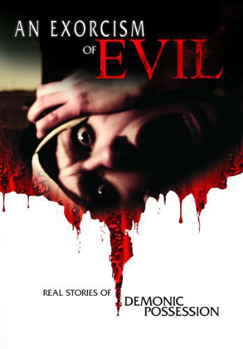 An Exorcism Of Evil - An Exorcism Of Evil - DVD