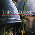 Thin Red Line / O.s.t. - Thin Red Line / O.s.t. - Music CD