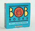 Maslen,john R - Bob Books Set 1 Beginning Readers - Books