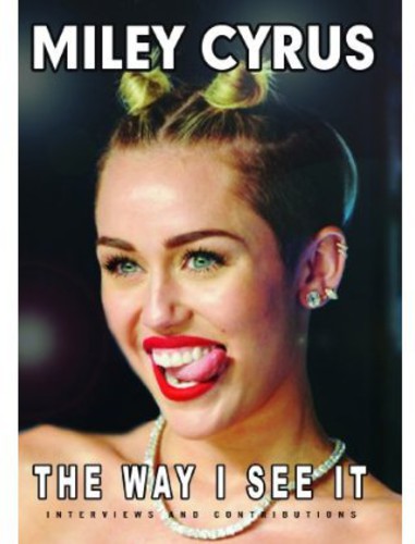 Cyrus,miley - Way I See It - DVD