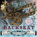 Backseat - Seasoned & Served - Music CD