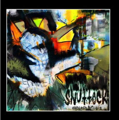 Snuttock - Endless Rituals - Music CD