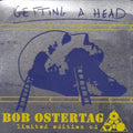 Ostertag,bob - Getting A Head - Music CD