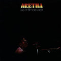 Pre-Order: Aretha Franklin - Live at Fillmore West [LP]