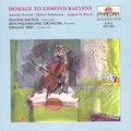 Dvorak / Bayens / Brtn Philharmonic Orchestra - Homage To Edmond Baeyens - Music CD