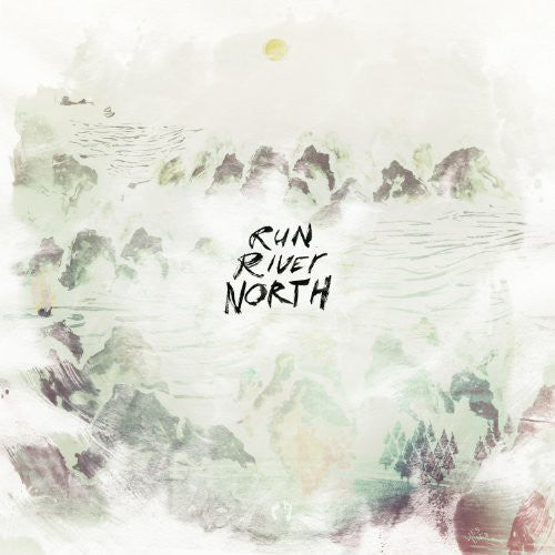Run River North Vinyl Record