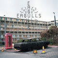 Eagulls Vinyl Record