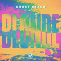 Ghost Beach - Blonde - Music CD