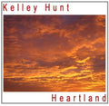 Hunt,kelly - Heartland